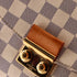 Croisette Handbag Damier