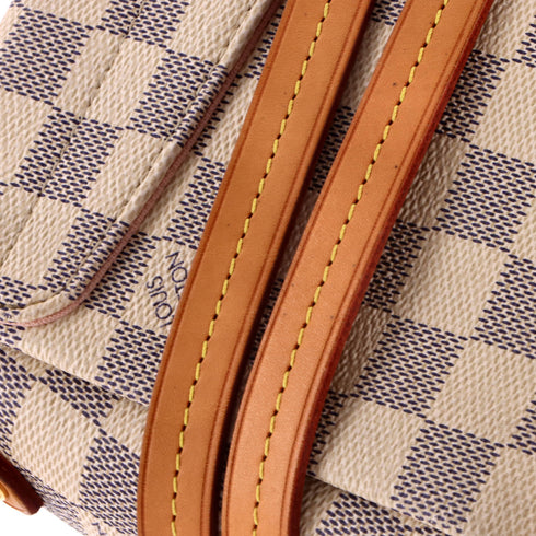 Croisette Handbag Damier