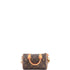 Speedy Bandouliere NM Bag Monogram Canvas Nano