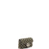 GG Marmont Flap Bag Matelasse GG Boucle Tweed Mini