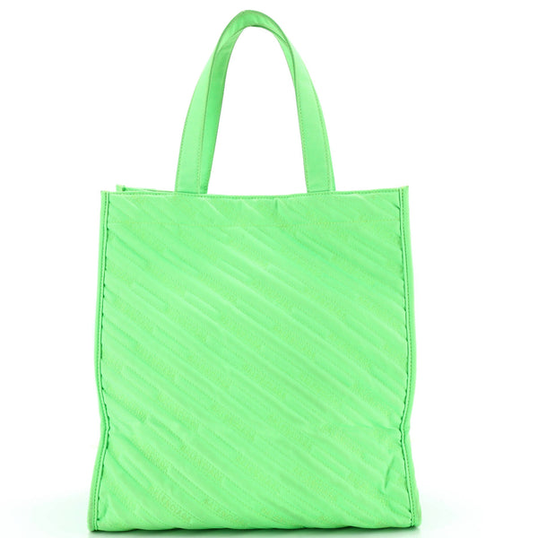 Market Shopping Tote Nylon Medium