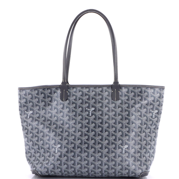 Artois Tote Coated Canvas PM