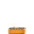 Padlock Front Pocket Flap Shoulder Bag GG Coated Canvas and Leather Mini