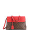 Venus Handbag Monogram Canvas and Leather
