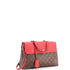 Venus Handbag Monogram Canvas and Leather