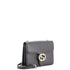 Interlocking Shoulder Bag Leather Small
