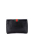 Sylvie Clutch Leather Maxi