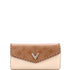 Very Wallet Monogram Leather