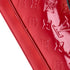 Alma Handbag Monogram Vernis PM