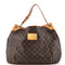 Galliera Handbag Monogram Canvas PM