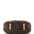 Galliera Handbag Monogram Canvas PM