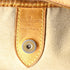Galliera Handbag Monogram Canvas PM