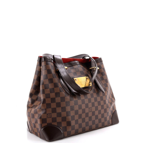 Hampstead Handbag Damier MM