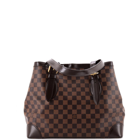 Hampstead Handbag Damier MM
