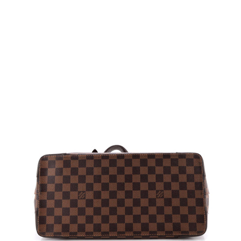 Hampstead Handbag Damier MM