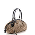 Sukey Boston Bag GG Canvas