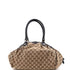 Sukey Boston Bag GG Canvas