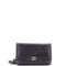 Boy Wallet on Chain Quilted Lambskin