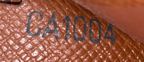 Alma Handbag Epi Leather BB