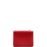 Interlocking Shoulder Bag Leather Small