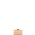 Interlocking Shoulder Bag Leather Small