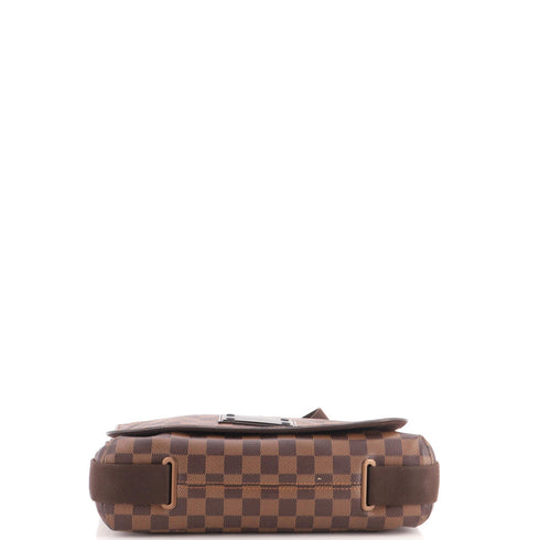 Brooklyn Handbag Damier MM