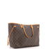Neverfull NM Tote Monogram Canvas GM