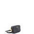Zip Crossbody Bag Saffiano Leather Mini