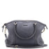 Britt Convertible Dome Satchel Microguccissima Leather Medium