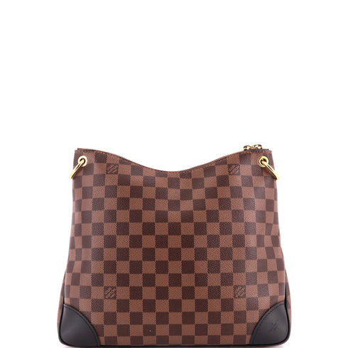 Odeon NM Handbag Damier MM