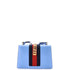 Sylvie Shoulder Bag Leather Small