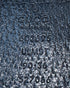 Music Is Mine 100 Belt Bag Printed Leather Large