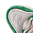Men's LV Trainer Sneakers Monogram Empreinte Leather and Monogram Denim