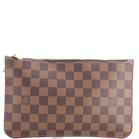 Neverfull Pochette Damier Large
