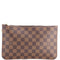 Neverfull Pochette Damier Large