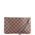 Neverfull Pochette Damier Large