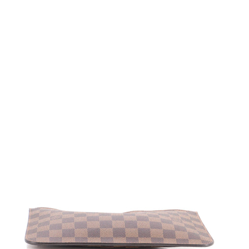 Neverfull Pochette Damier Large