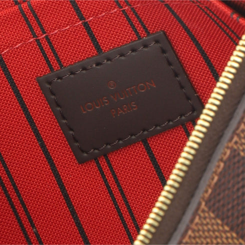 Neverfull Pochette Damier Large