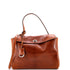Rodeo Shoulder Bag Leather Medium