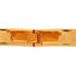Clic H Bracelet Enamel Narrow