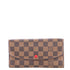 Emilie Wallet Damier