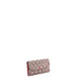 Emilie Wallet Damier