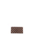 Emilie Wallet Damier