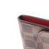 Emilie Wallet Damier