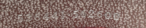 Trapuntata Camera Bag Quilted Leather Mini