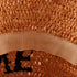 Logo Bucket Hat Raffia