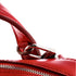 Dora Handbag Monogram Canvas and Calfskin PM