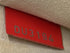 Dora Handbag Monogram Canvas and Calfskin PM