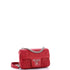 Chain Flap Shoulder Bag Nappa Gaufre Small