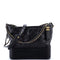 Gabrielle Hobo Quilted Aged Calfskin Medium